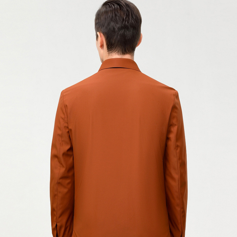 Vest with Zip Front