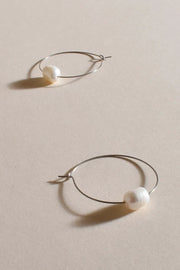 Cream / Silver