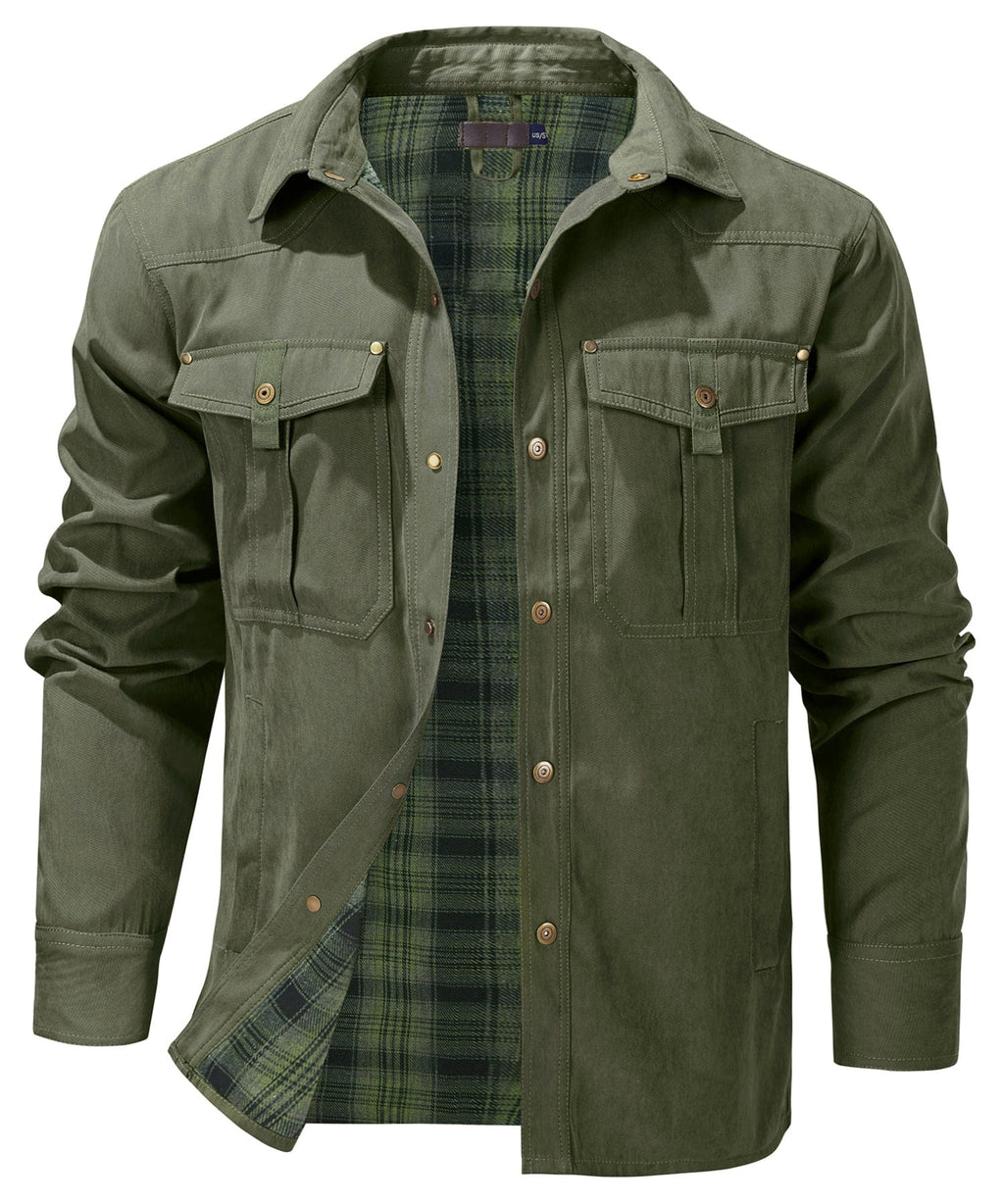 Breathable Jacket for Everyday Layering