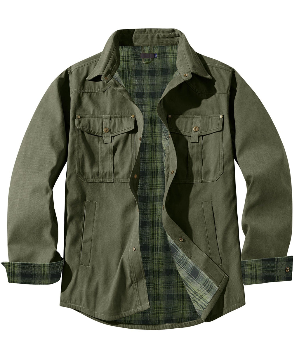 Breathable Jacket for Everyday Layering