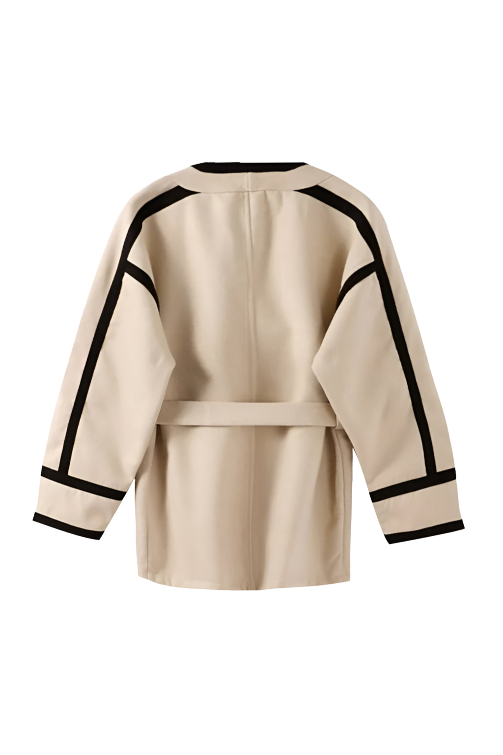Modern Eleinara Jacket