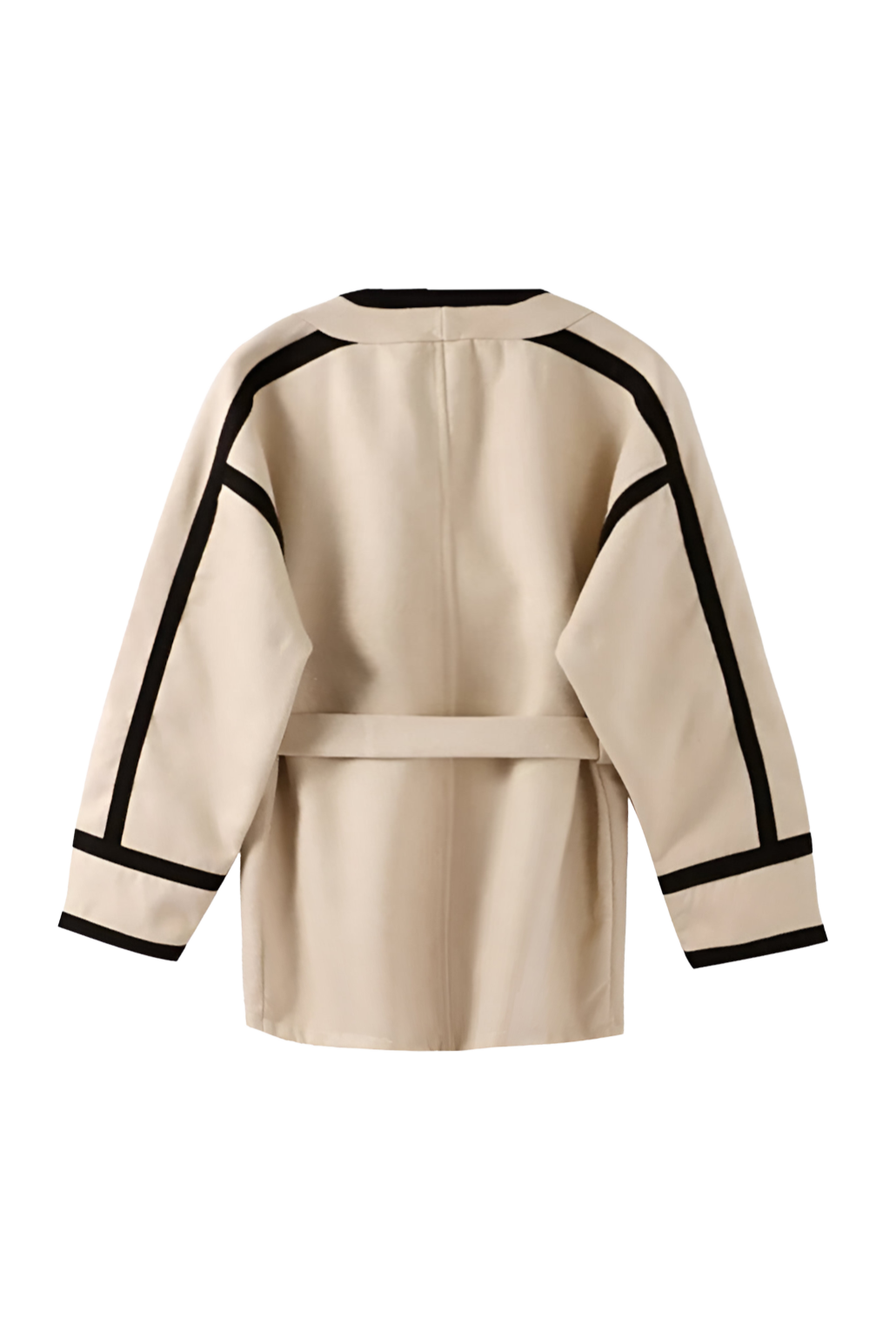 Modern Eleinara Jacket
