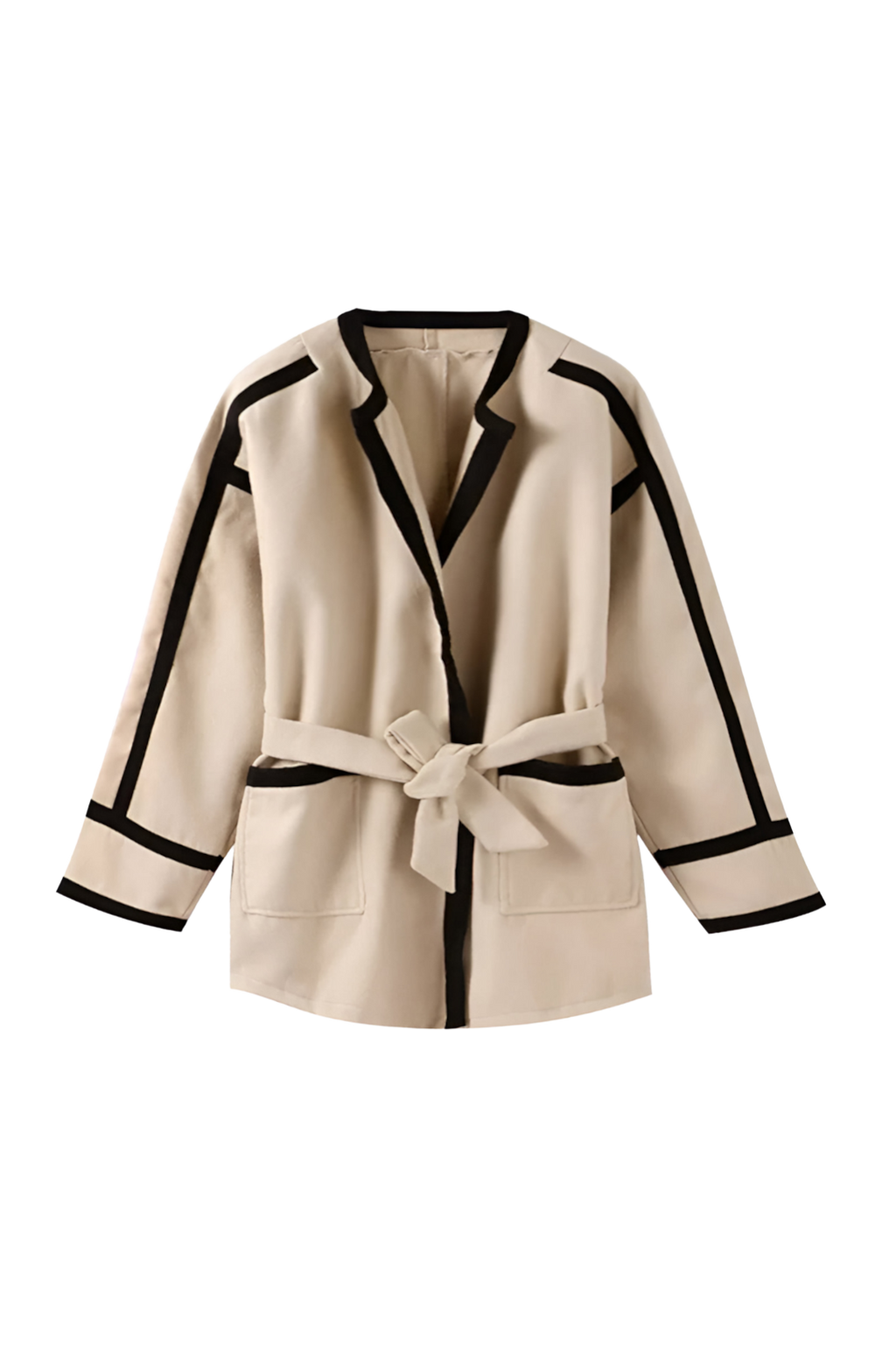 Modern Eleinara Jacket