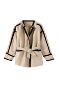 Modern Eleinara Jacket