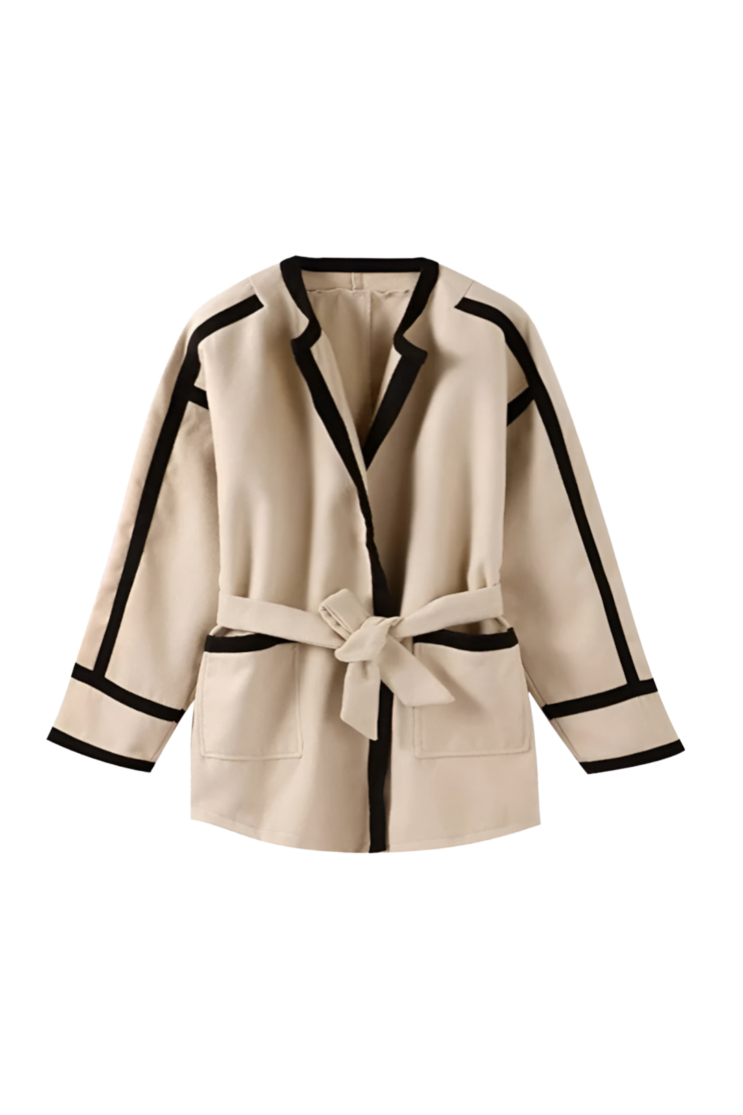 Modern Eleinara Jacket