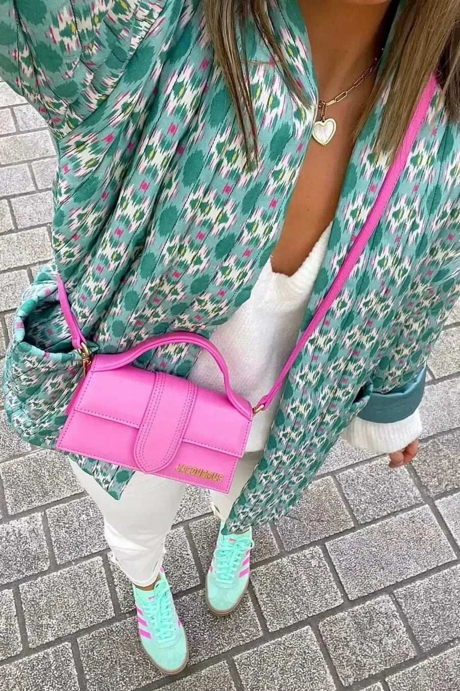 Modern Amelinda Jacket