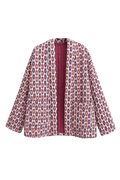 Modern Aleluya Jacket