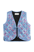 Modern Alessine Waistcoat