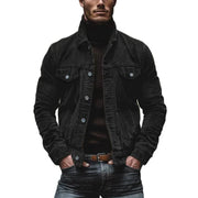 Charcoal Gray