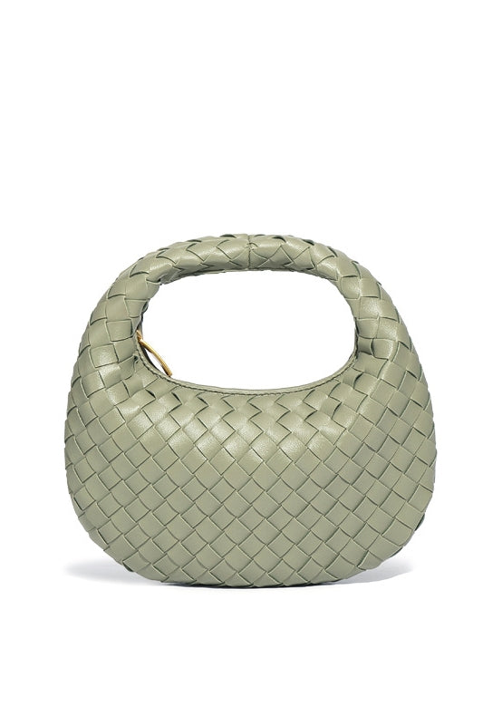 Simple And Refined Handbag