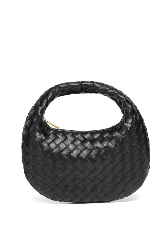 Simple And Refined Handbag