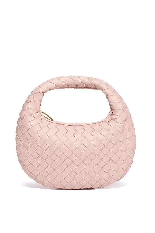 Simple And Refined Handbag