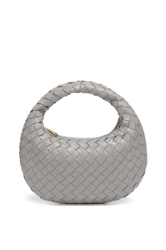 Simple And Refined Handbag