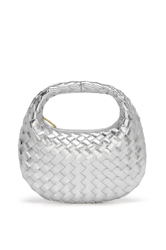 Simple And Refined Handbag