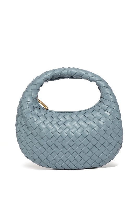 Simple And Refined Handbag
