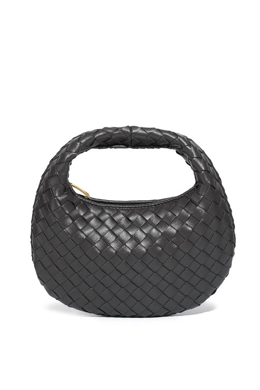 Simple And Refined Handbag