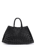 Clean-Lined Commuter Tote Set