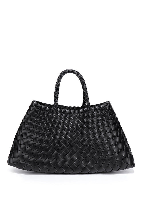 Clean-Lined Commuter Tote Set