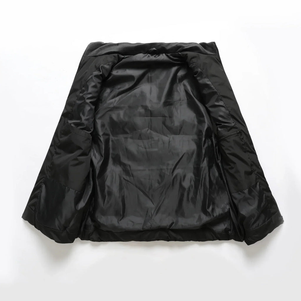 Vest with Outdoor