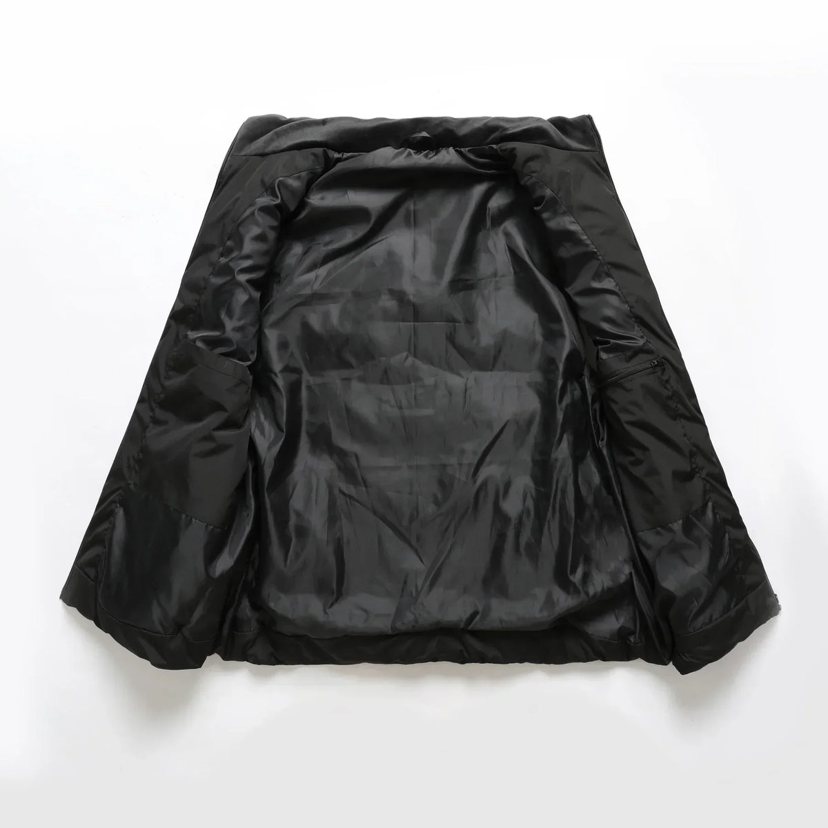 Vest with Outdoor