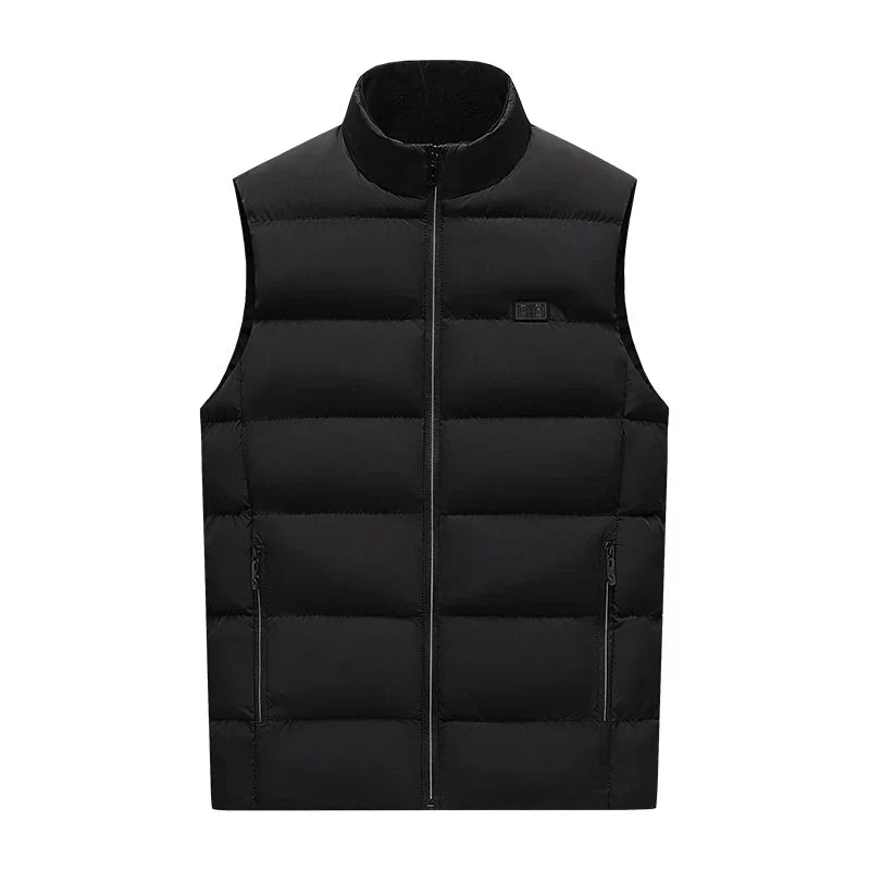 Vest with Outdoor