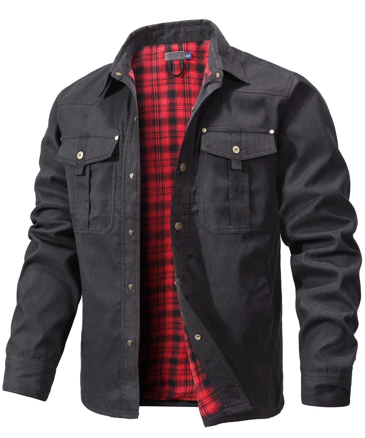 Breathable Jacket for Everyday Layering