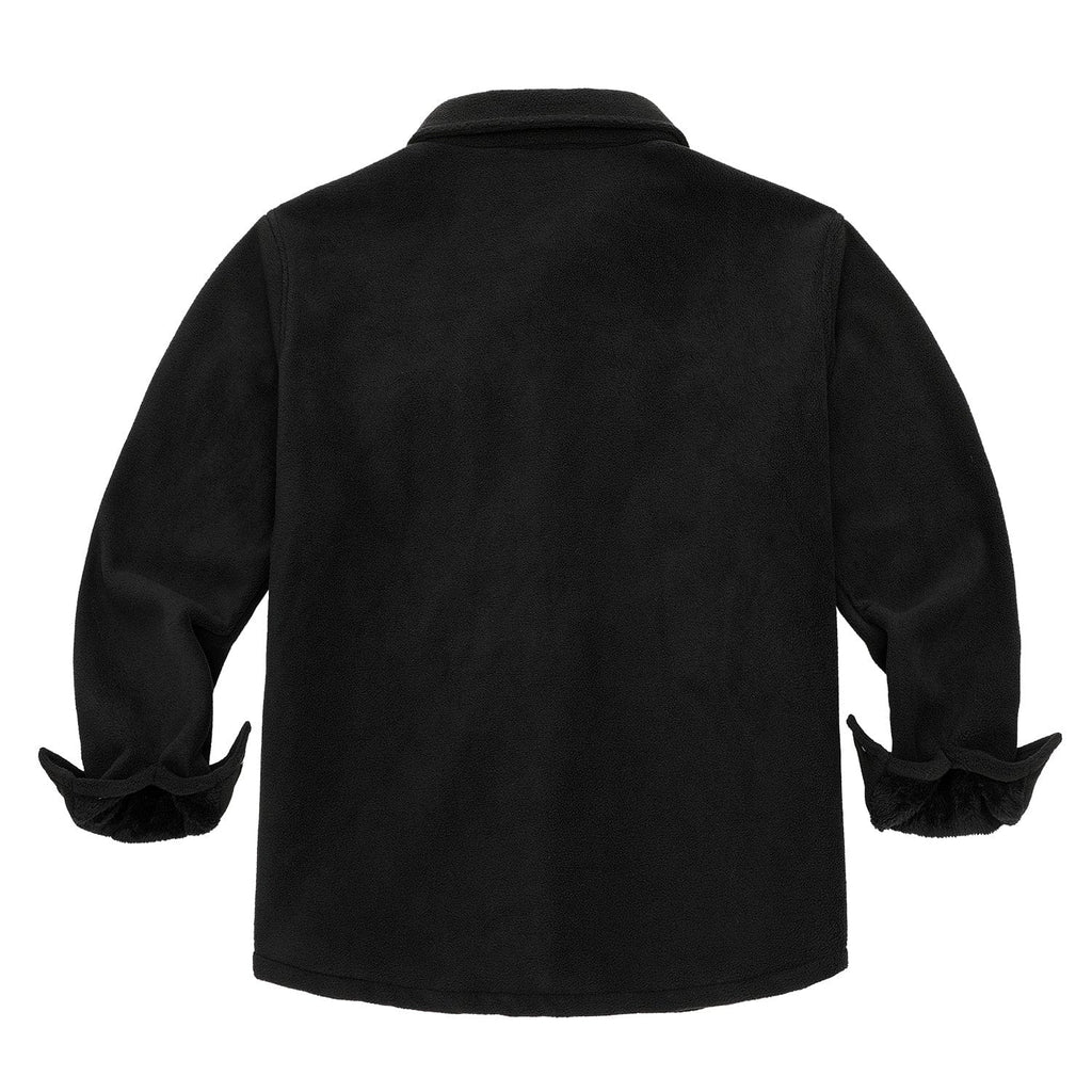 Warm Linen Jacket