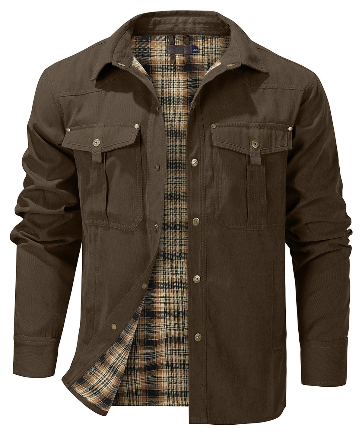 Breathable Jacket for Everyday Layering