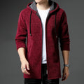 Warm Fleece Sweater