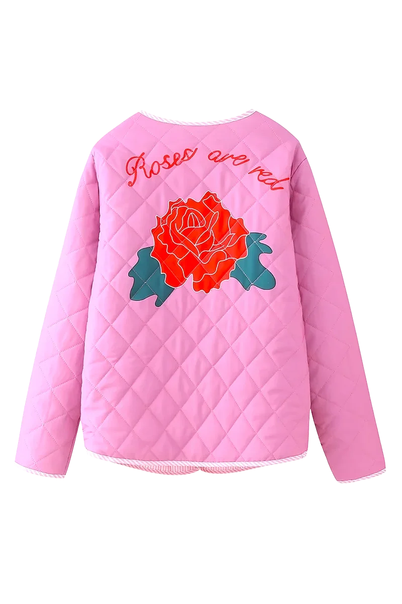 Modern Berttane Jacket