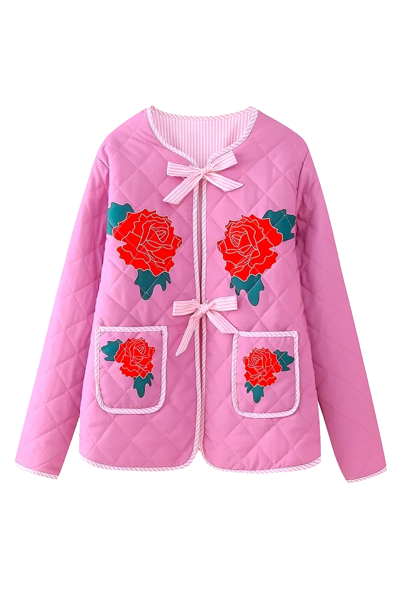 Modern Berttane Jacket