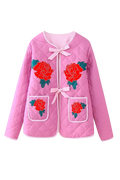 Modern Berttane Jacket