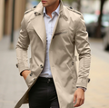 Lightweight Trench Coat