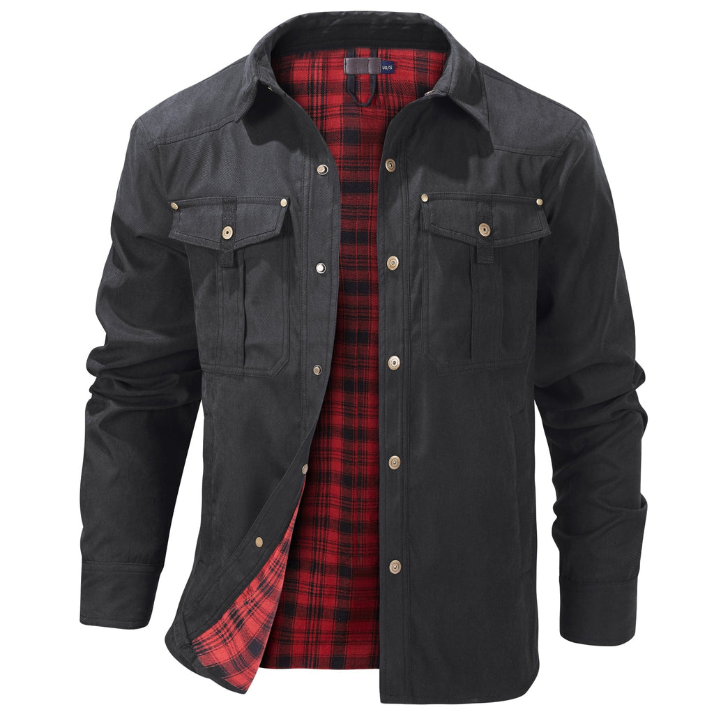 Breathable Jacket for Everyday Layering