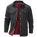 Breathable Jacket for Everyday Layering