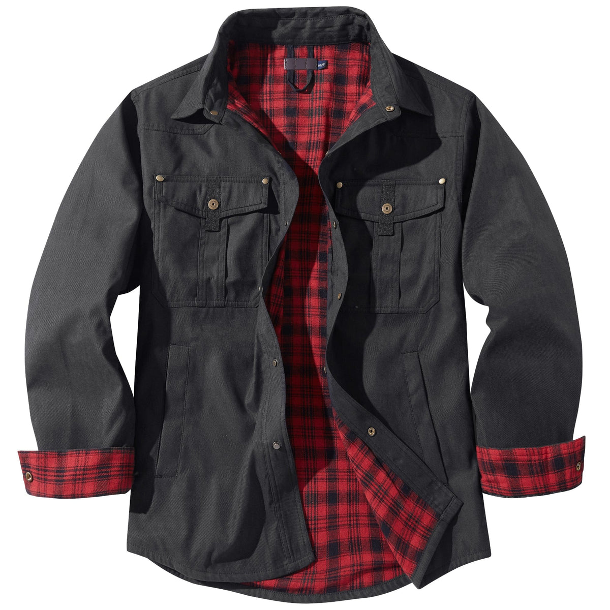 Breathable Jacket for Everyday Layering