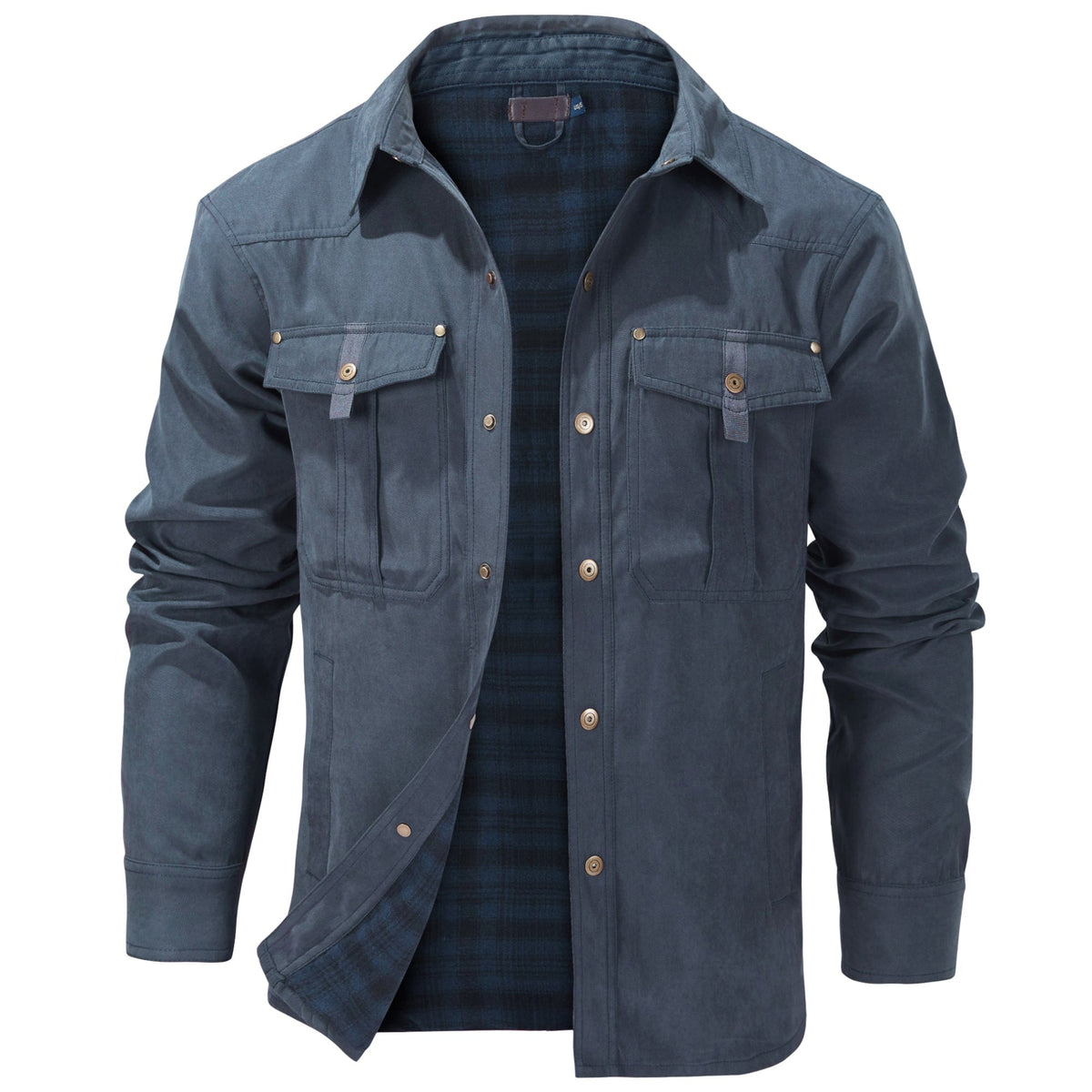 Breathable Jacket for Everyday Layering