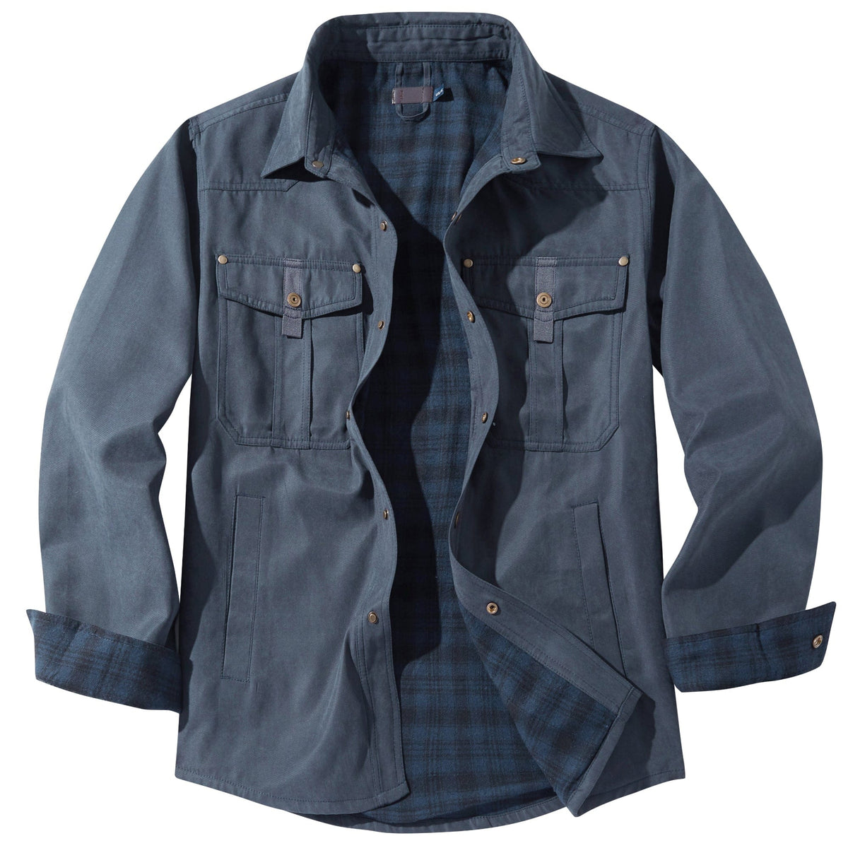 Breathable Jacket for Everyday Layering