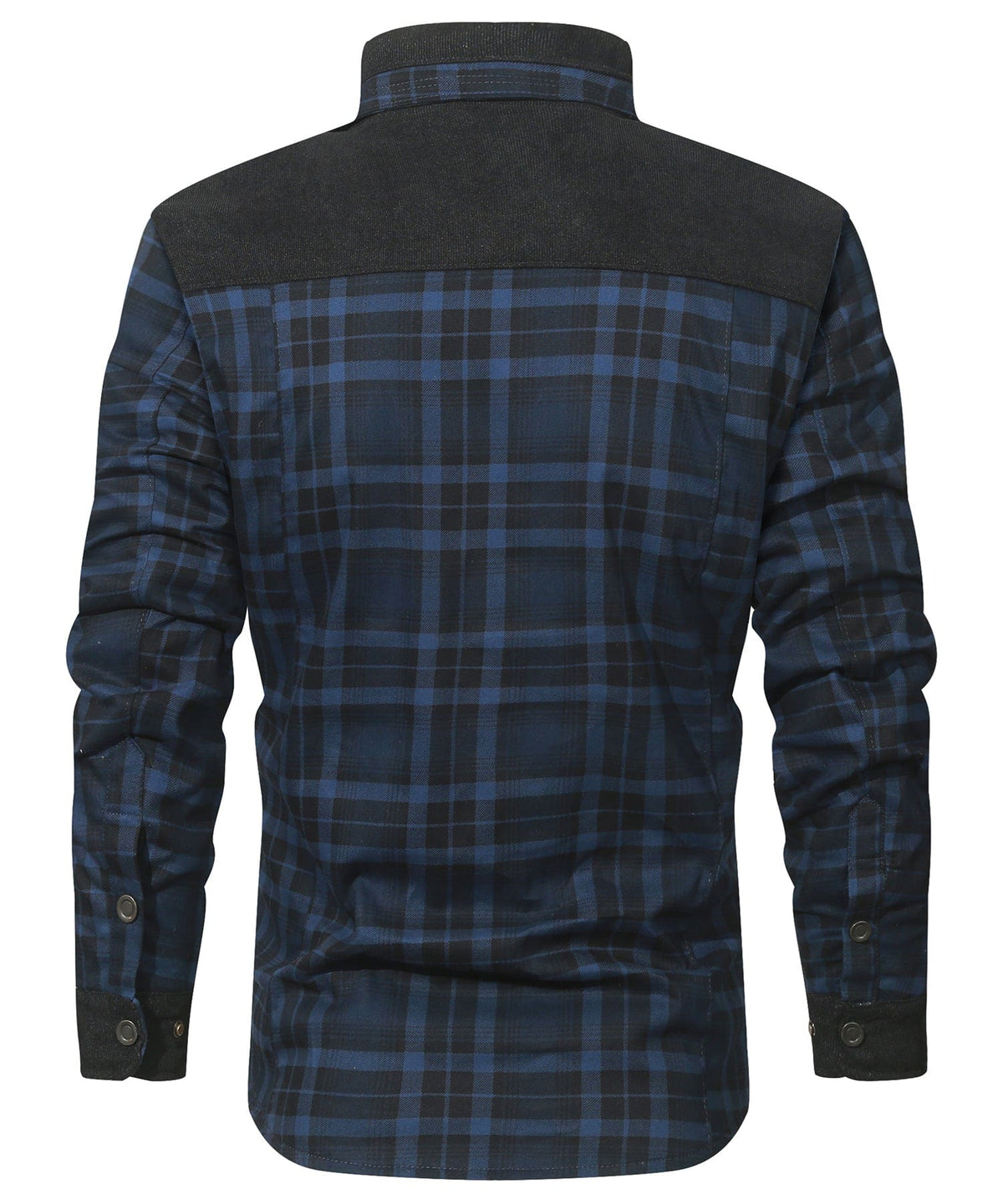 Quilted Vest with Lightweight Feel