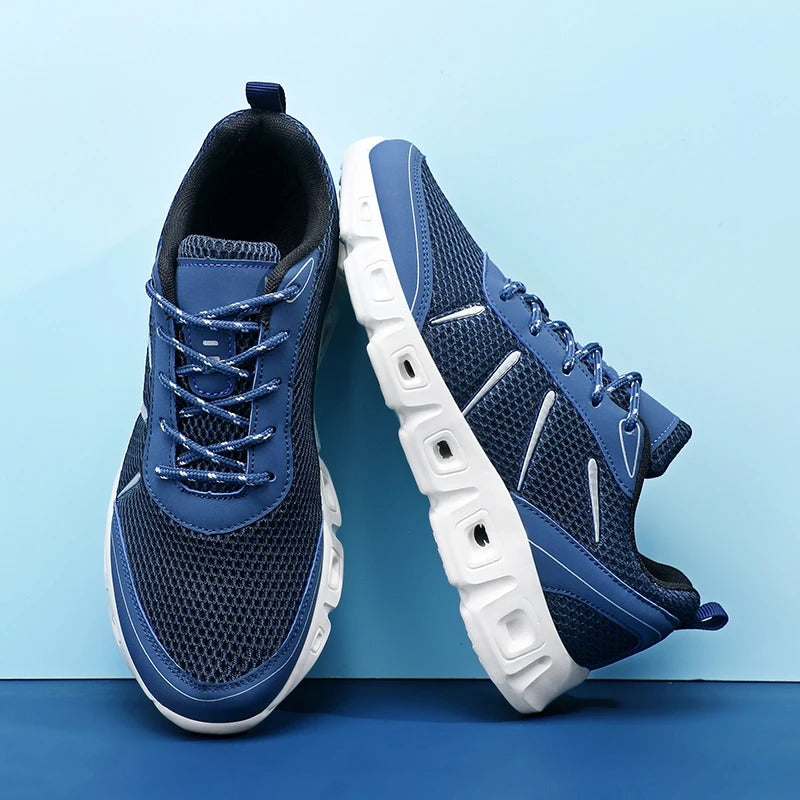 Performance Mesh Sneakers