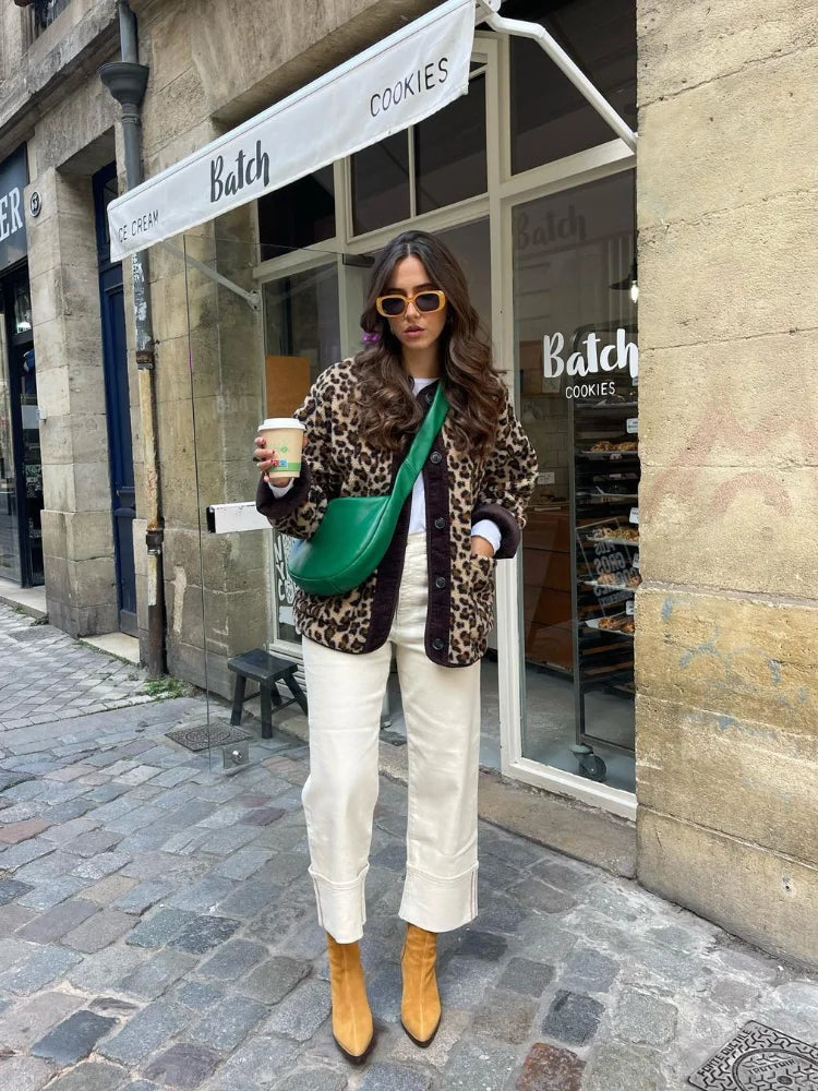 Modern Bulera Jacket