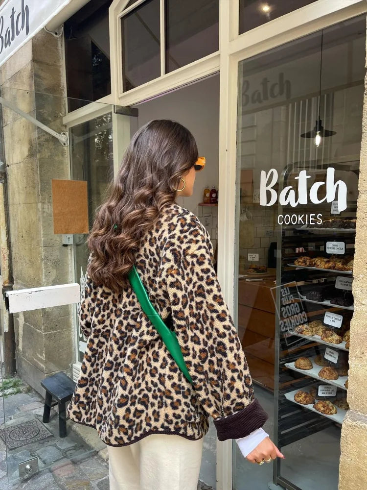 Modern Bulera Jacket