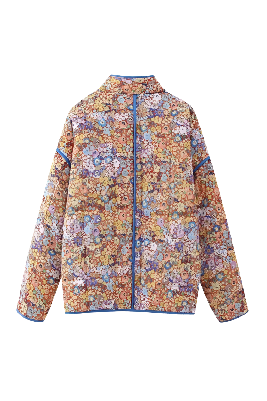 Modern Valeria Jacket