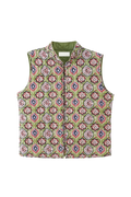 Modern Cincella Waistcoat Reversible