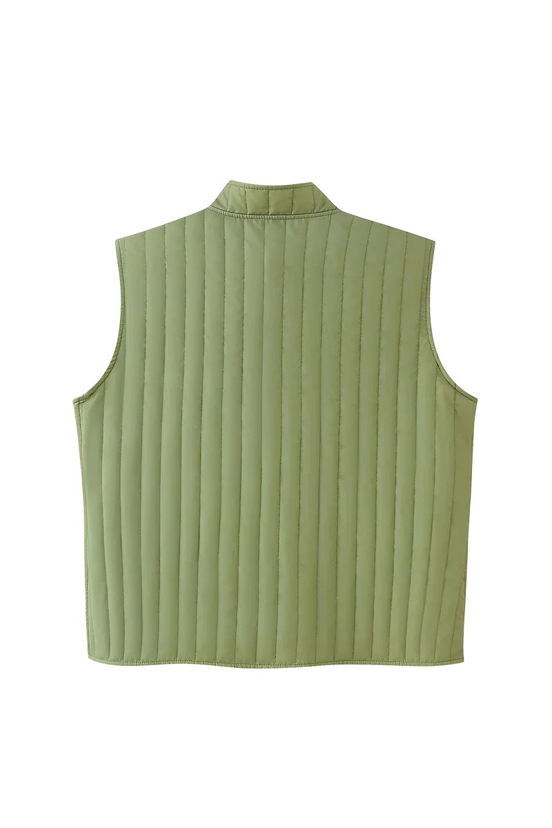 Modern Cincella Waistcoat Reversible