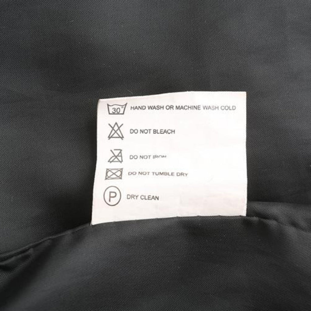 Stylish Leather Jacket with a Timeless Design