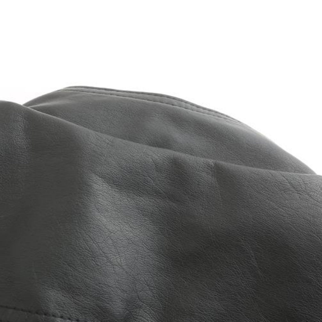 Stylish Leather Jacket with a Timeless Design