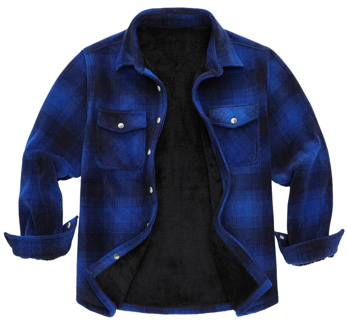 Warm Linen Jacket