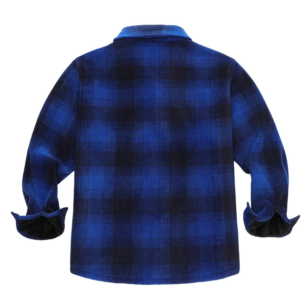 Warm Linen Jacket