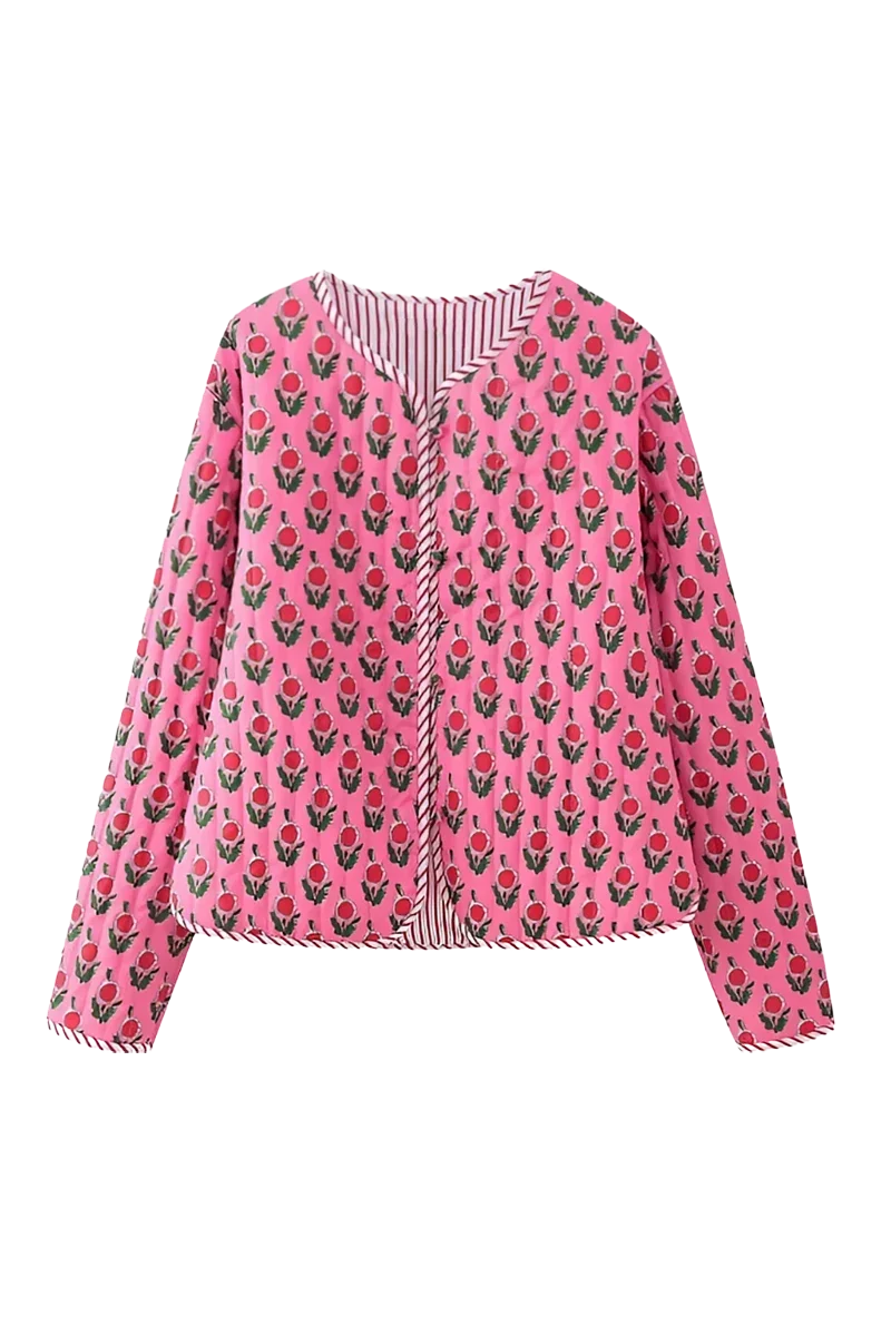 Modern Danissa Jacket Reversible